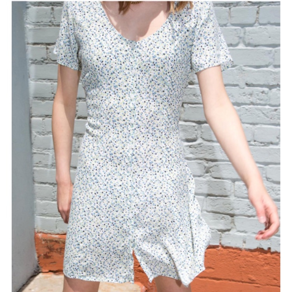 Brandy Melville Lara Dress